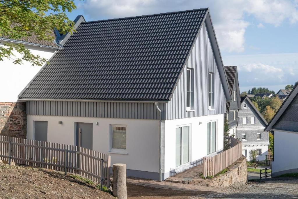 Hof Hallenberg Exterior foto